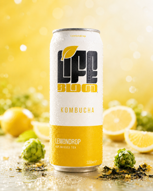 Lemondrop Soda Fountain Ltd
